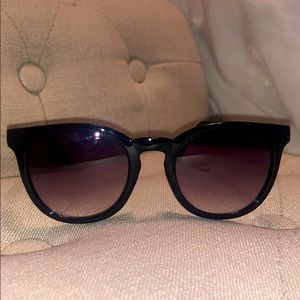 Dana Buchman Sunglasses